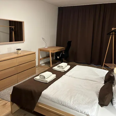 Apartman Centrum Komfort Zvolen Exterior photo