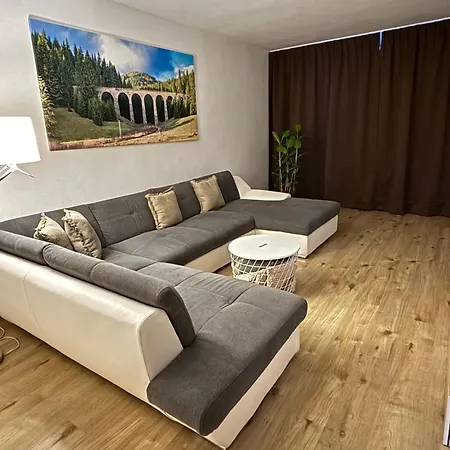 Apartman Centrum Komfort Zvolen Exterior photo