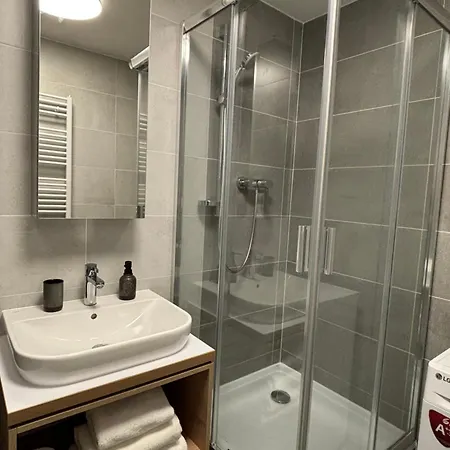 Apartman Centrum Komfort Zvolen Exterior photo