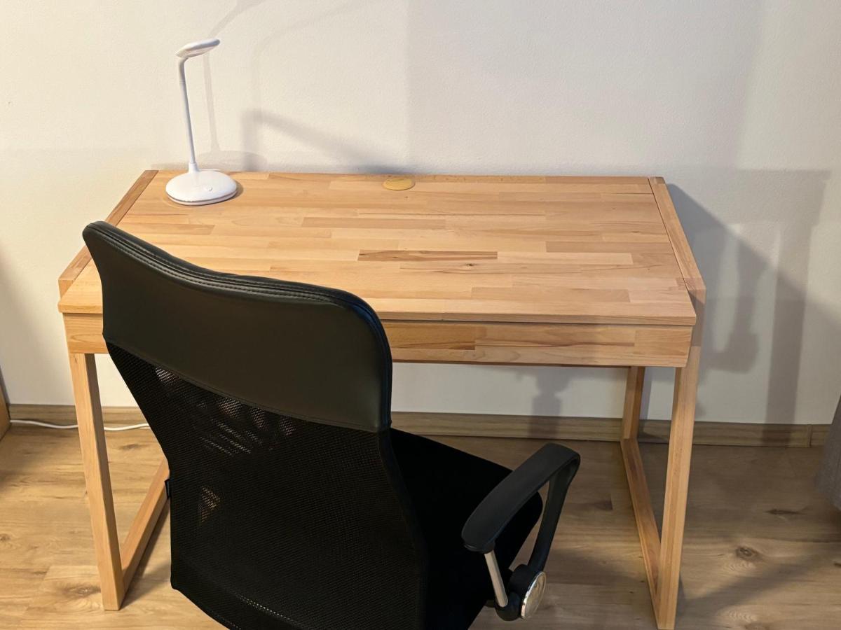 Centrum Komfort Apartmán *