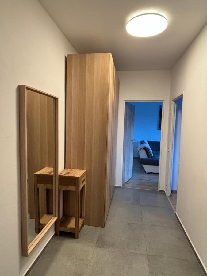 Apartment Centrum Komfort