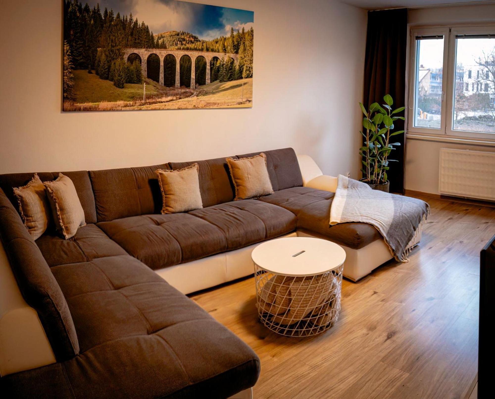Centrum Komfort Apartment