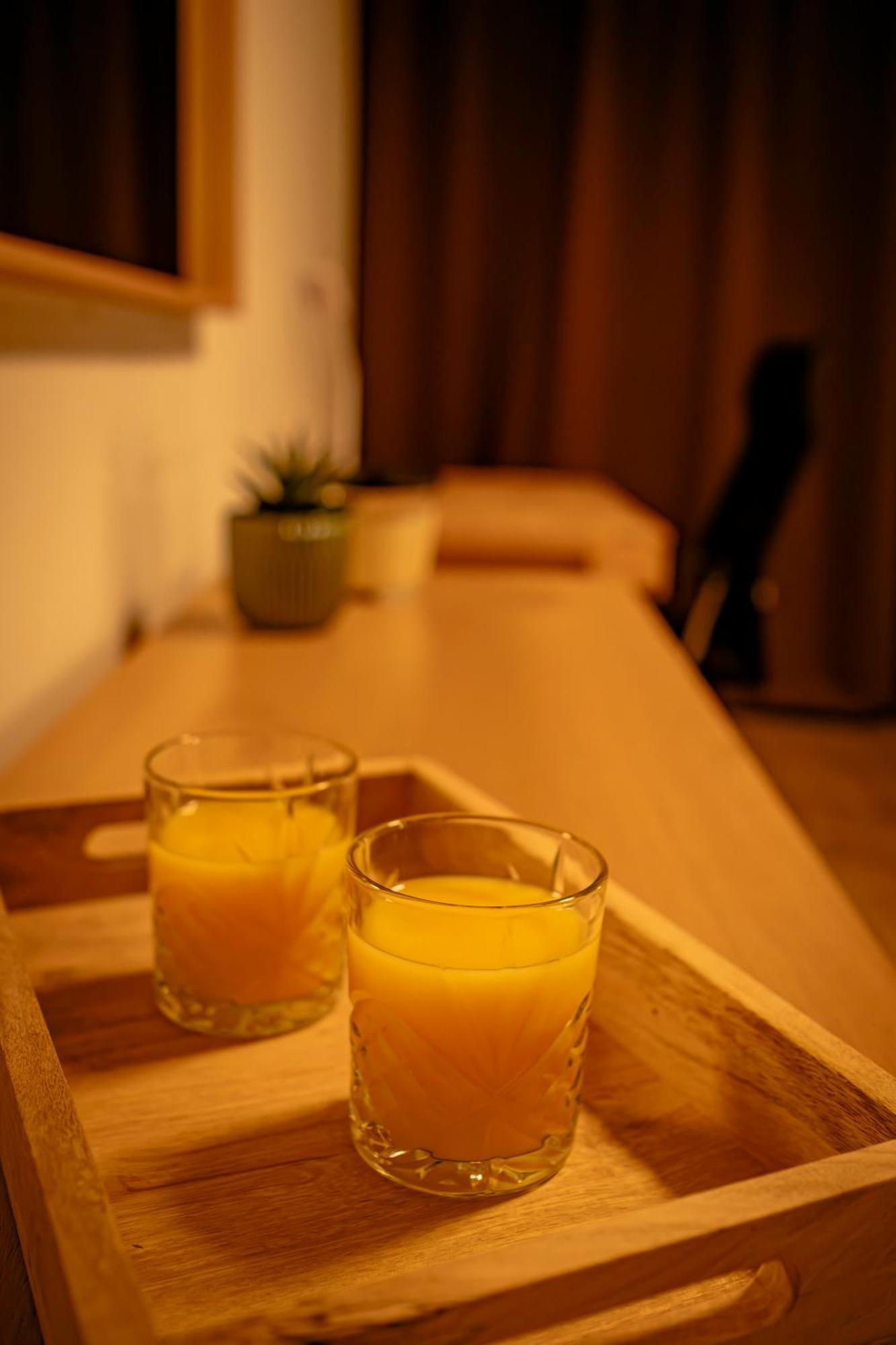 Centrum Komfort Apartment Zvolen
