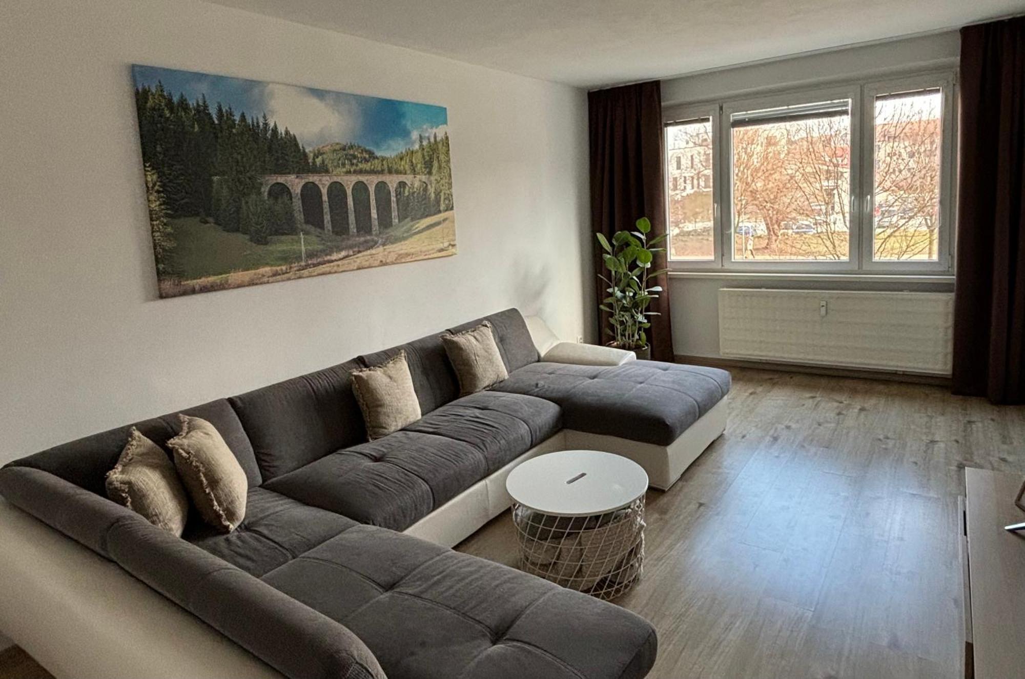 Apartment Centrum Komfort *