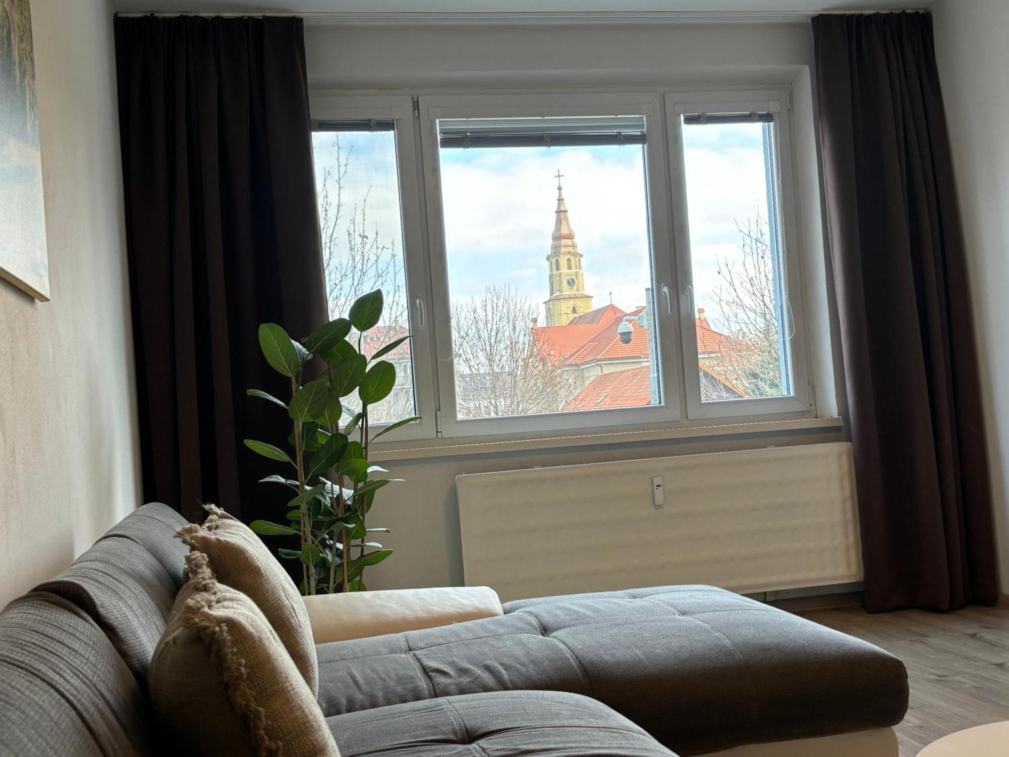 Apartment Centrum Komfort