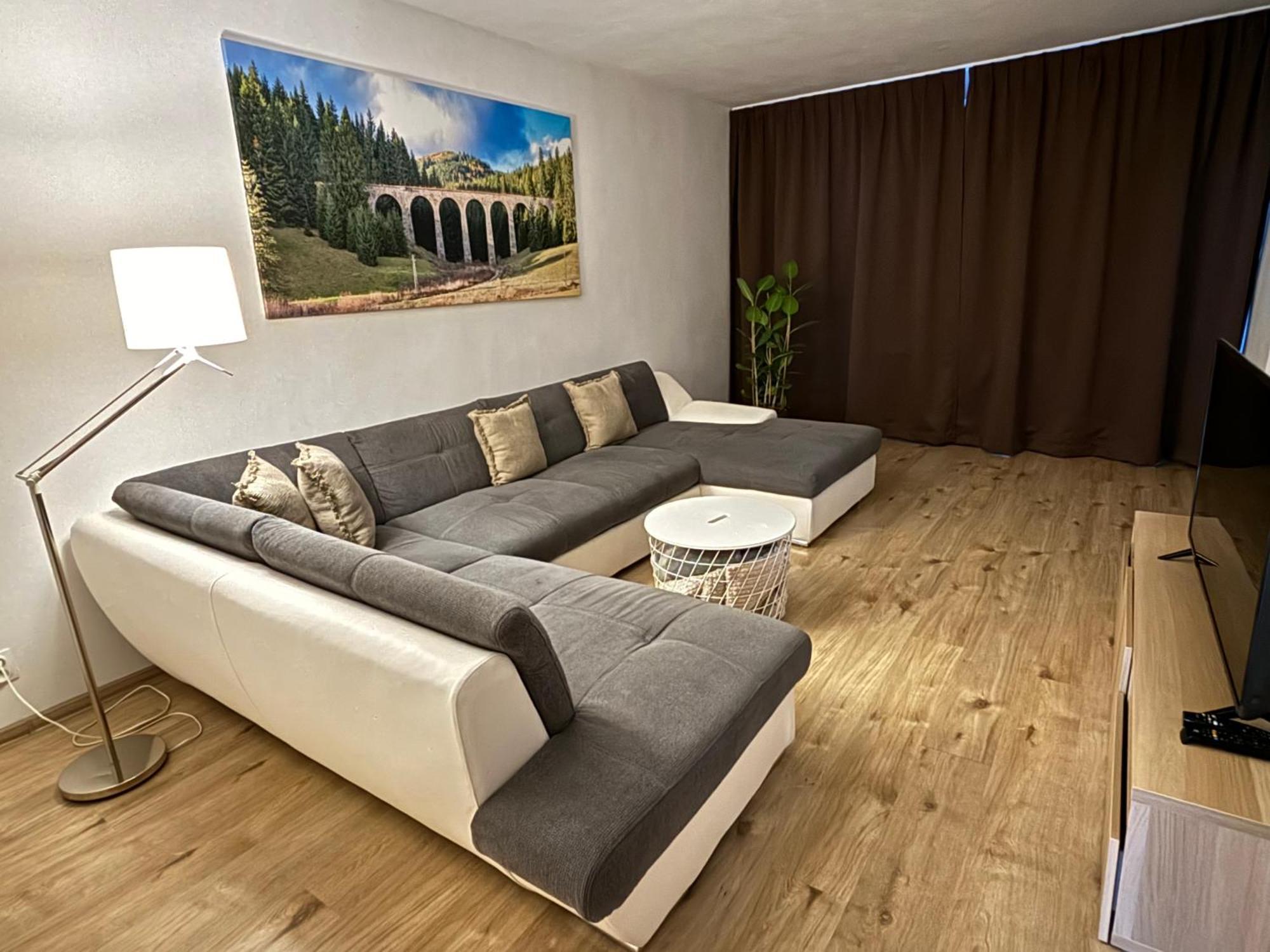 Centrum Komfort Apartment