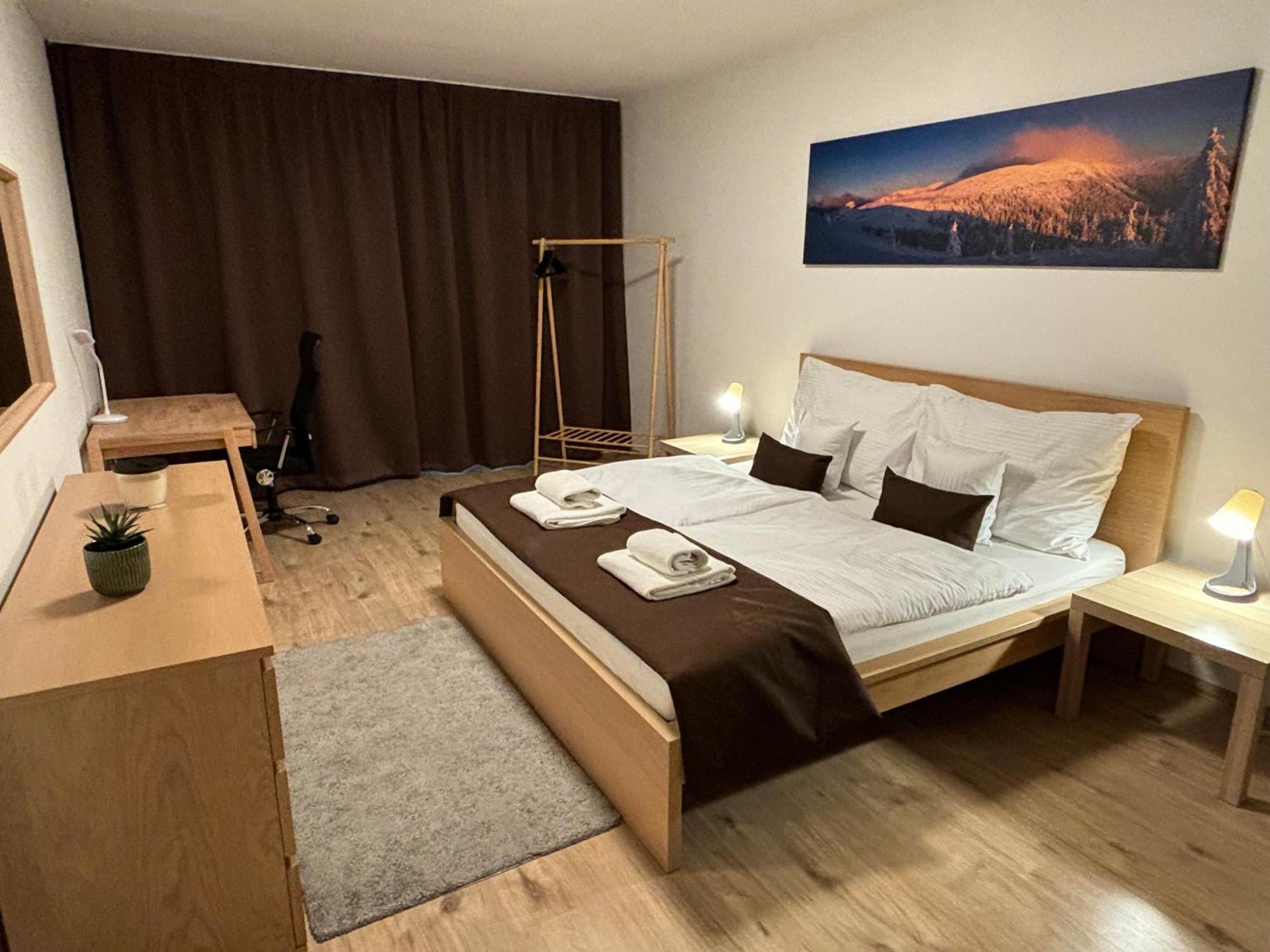 Centrum Komfort * Zvolen