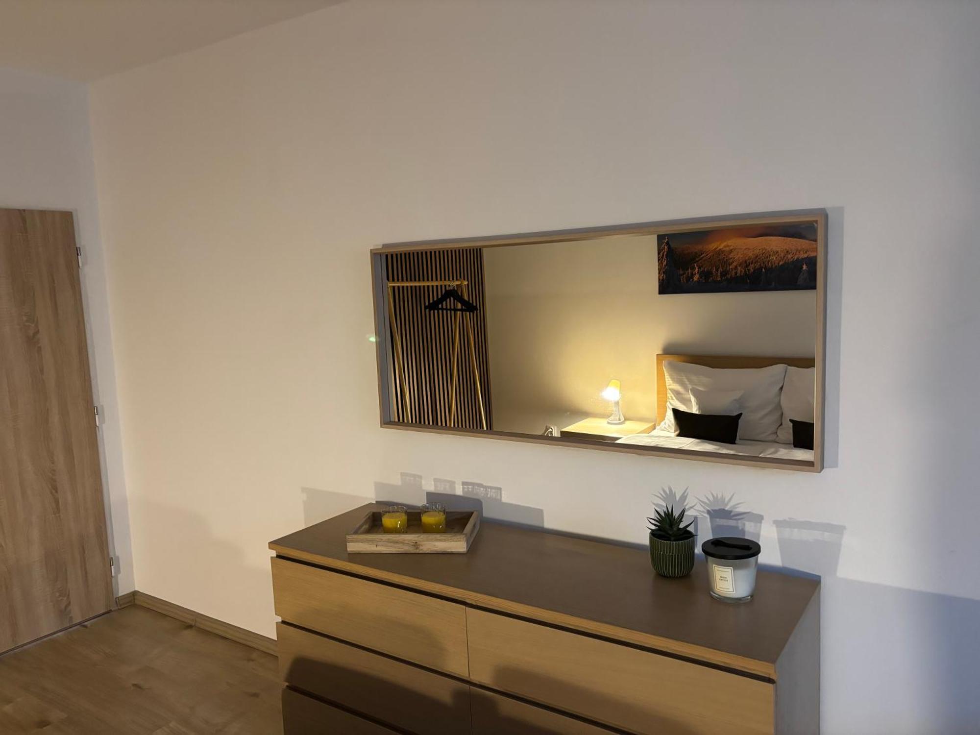 Apartment Centrum Komfort Zvolen