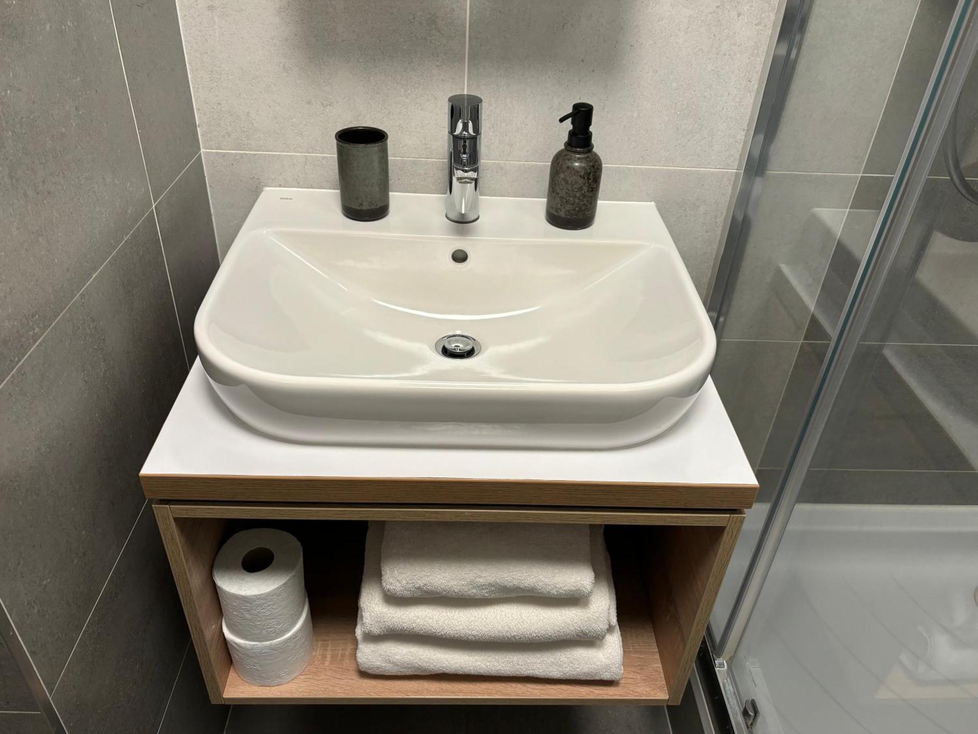 Centrum Komfort Apartment Zvolen