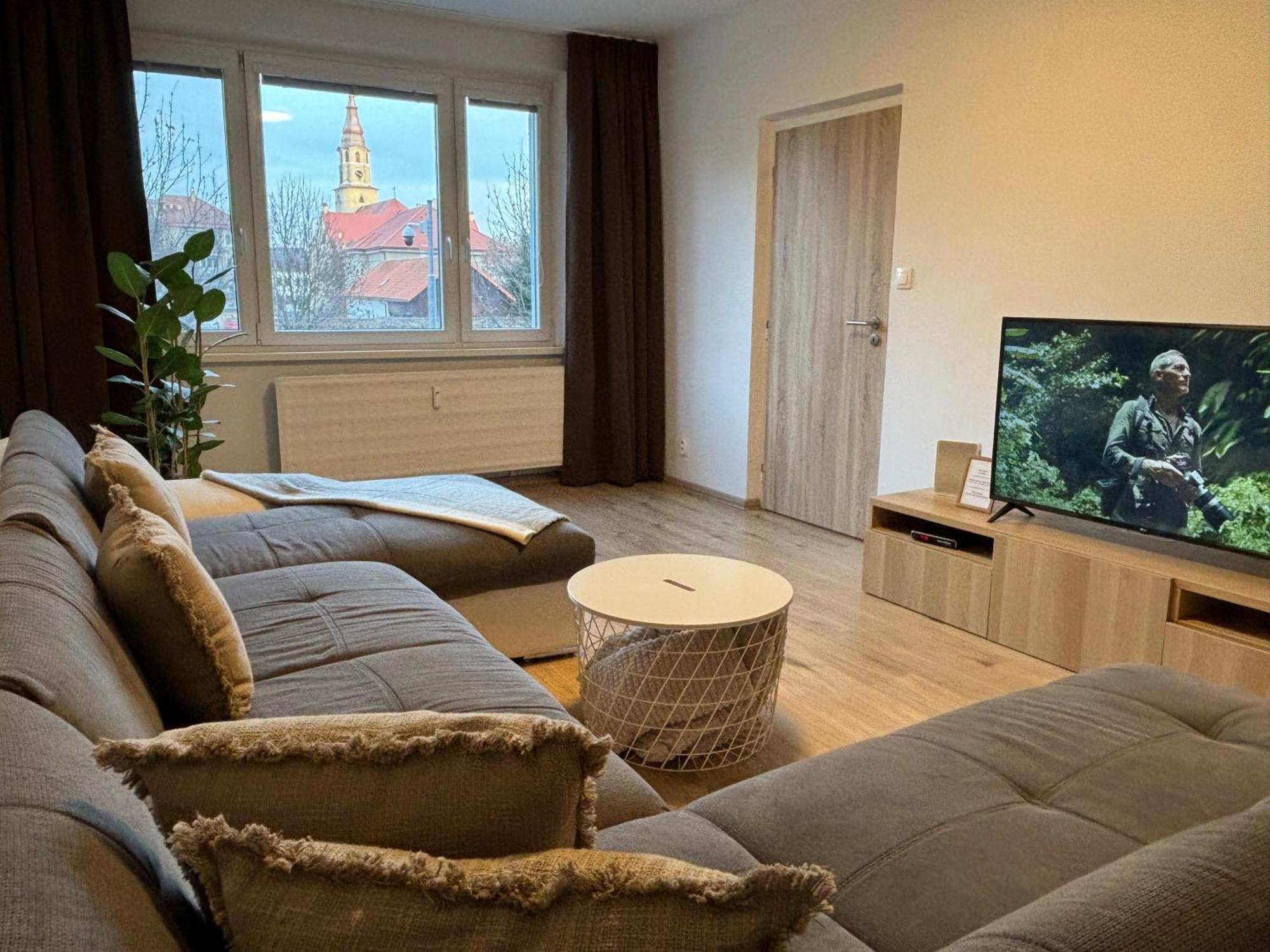 Centrum Komfort * Zvolen