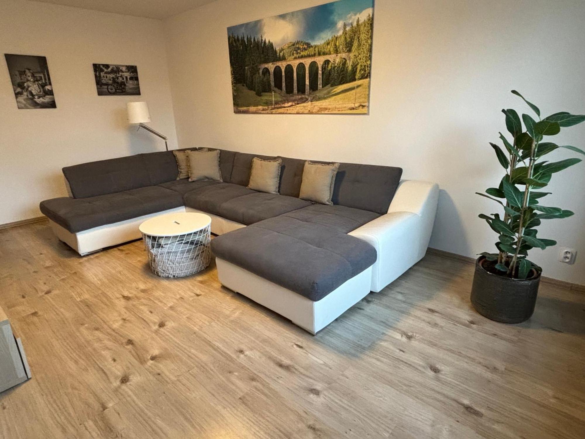 Apartment Centrum Komfort Zvolen