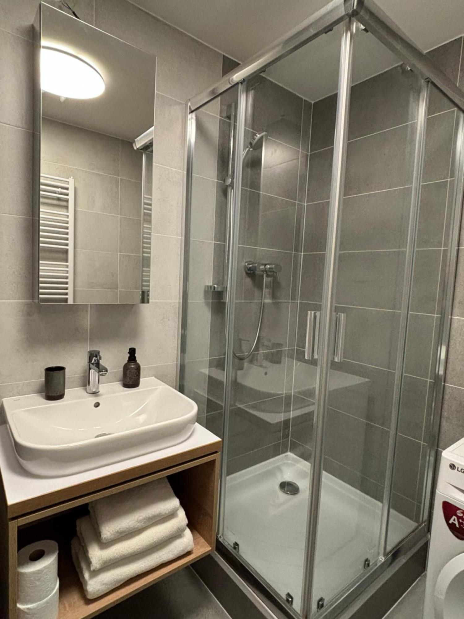 Apartment Centrum Komfort Zvolen
