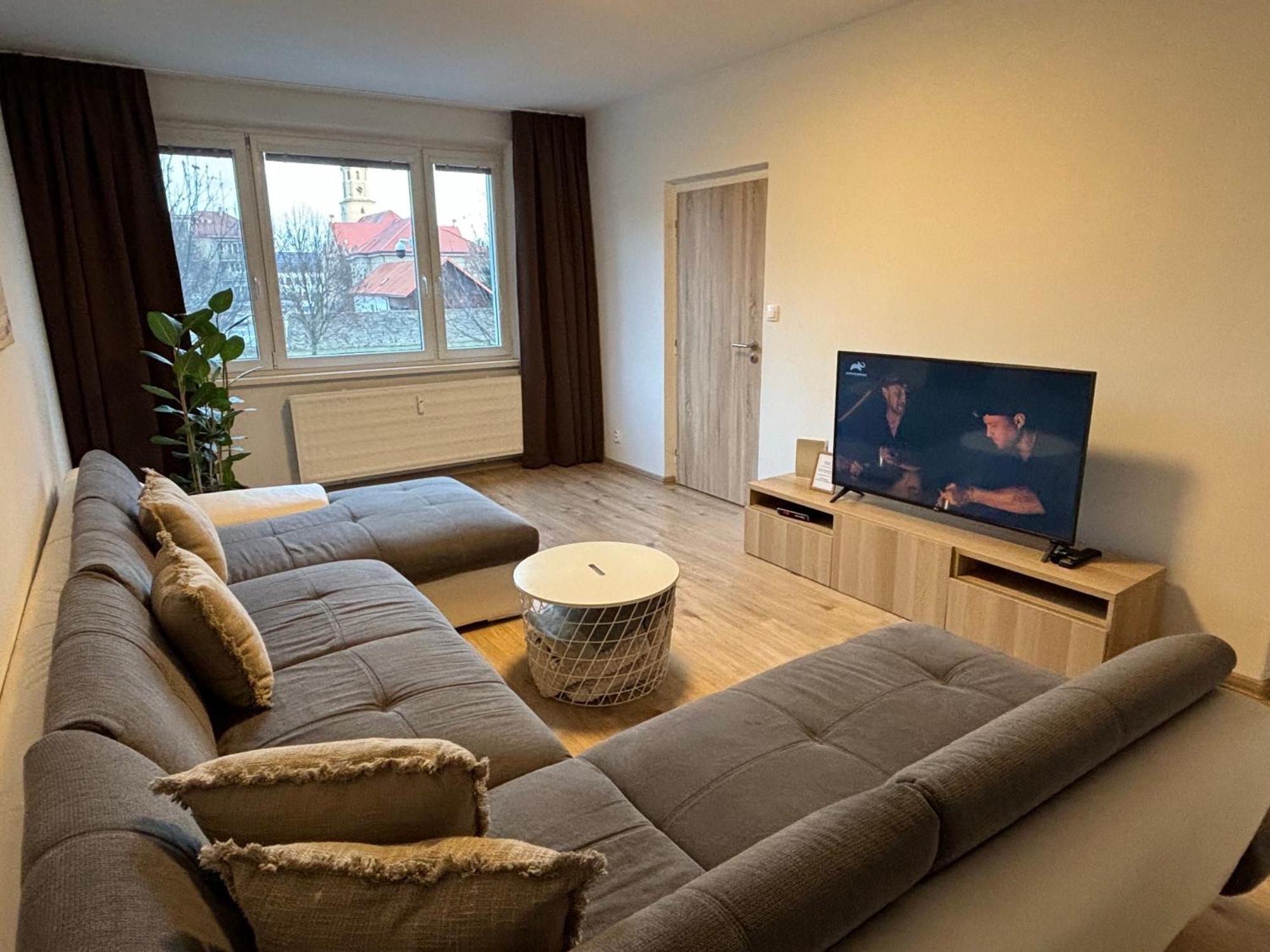 Centrum Komfort Apartment